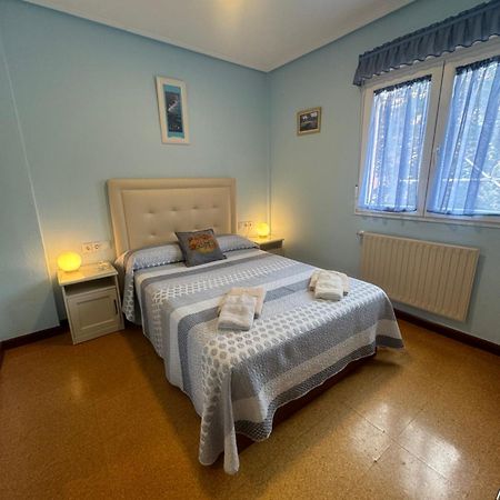 Apartamento En Llanes Con Plaza De Garaje Cubierta Экстерьер фото