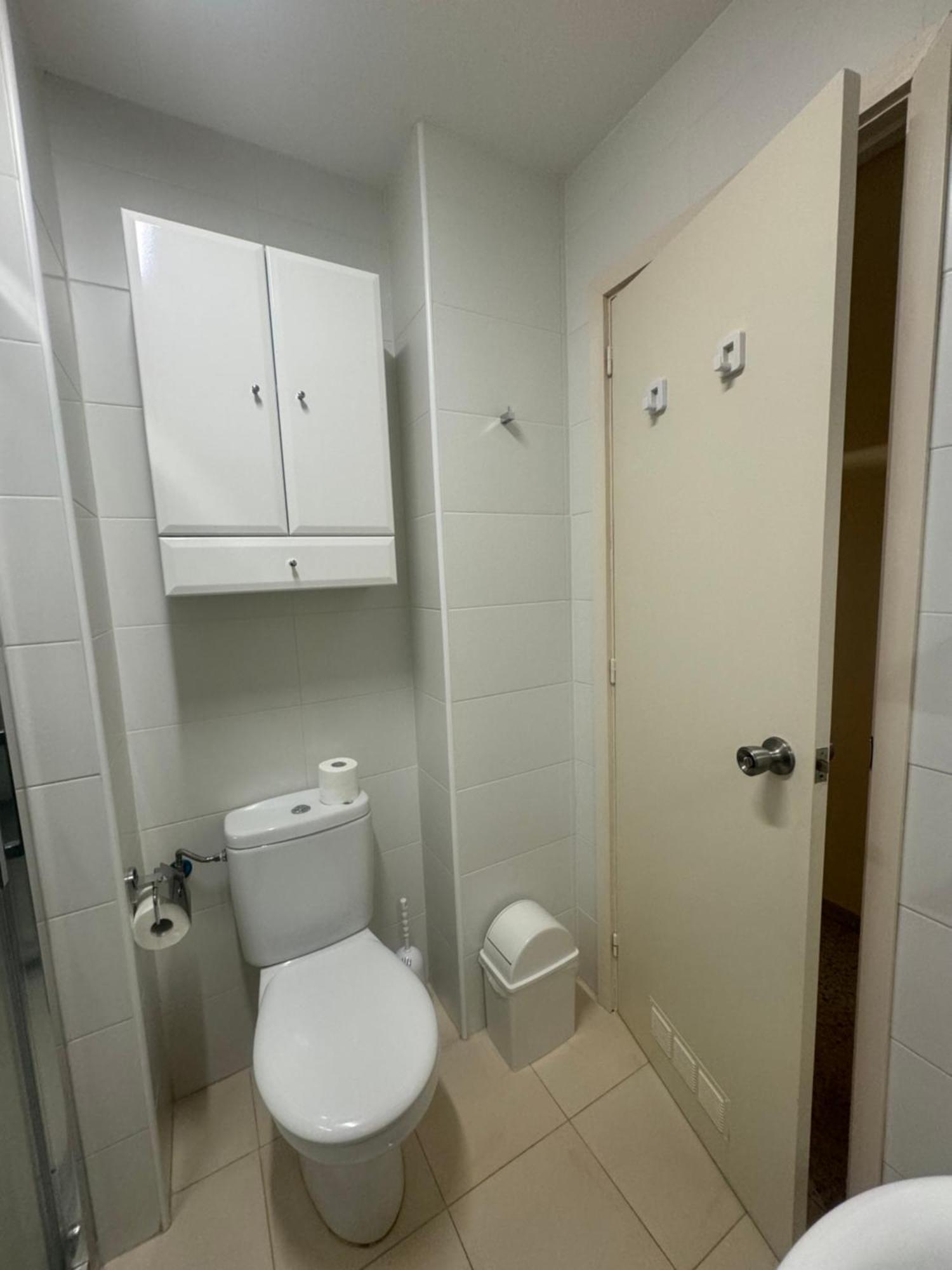Apartamento En Llanes Con Plaza De Garaje Cubierta Экстерьер фото
